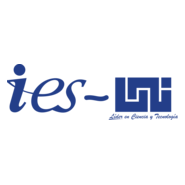 Ies Uni Logo PNG Vector