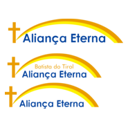 Igreja Batista Aliança Eterna Logo PNG Vector