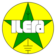 Ilera Logo PNG Vector