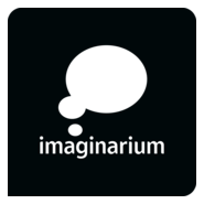 Imaginarium Logo PNG Vector
