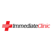Immediate Clinic Logo PNG Vector