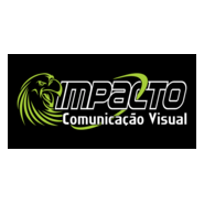 Impacto Comunicação Visual Logo PNG Vector