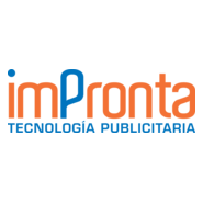 Impronta Publicidad Logo PNG Vector