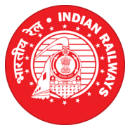 Indian Railways Logo PNG Vector