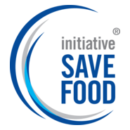 initiative SAVE FOOD Logo PNG Vector