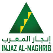 INJAZ AL MAGHRIB Logo PNG Vector