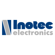 Inotec Electronics Logo PNG Vector