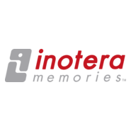 Inotera Logo PNG Vector