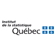 Institut de la Statistique du Quebec Logo PNG Vector
