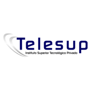 Instituto Telesup Logo PNG Vector