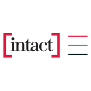 Intact Financial Logo PNG Vector