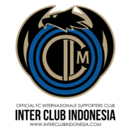 INTER CLUB INDONESIA Logo PNG Vector