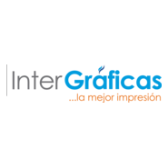 InterGráficas S.A. Logo PNG Vector