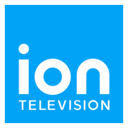 ION Television Logo PNG Vector