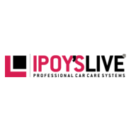 Ipoy's Live Logo PNG Vector
