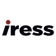 Iress Logo PNG Vector