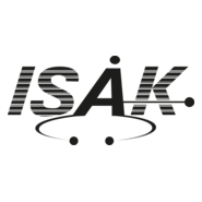 ISAK Logo PNG Vector