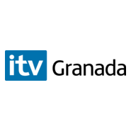 ITV Granada Logo PNG Vector