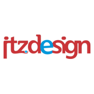 Itz Design Logo PNG Vector