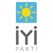 İyi Parti Logo PNG Vector