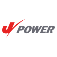 J Power Logo PNG Vector