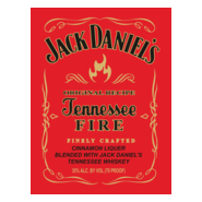 Jack Daniels Spice Logo PNG Vector