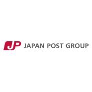 Japan Post Group Logo PNG Vector