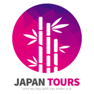 Japan tour Logo PNG Vector