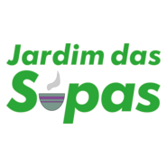 Jardim das Sopas Logo PNG Vector