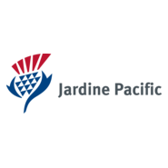 Jardine Pacific Logo PNG Vector