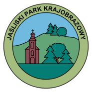Jasliski Park Krajobrazowy Logo PNG Vector