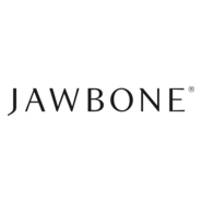 Jawbone Logo PNG Vector