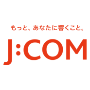 J:COM Logo PNG Vector