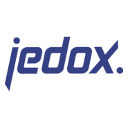 Jedox Logo PNG Vector