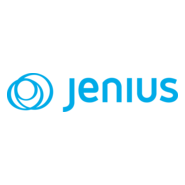 Jenius Logo PNG Vector