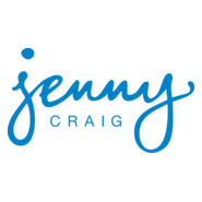 Jenny Craig Logo PNG Vector