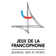 Jeux de la Francophonie Logo PNG Vector