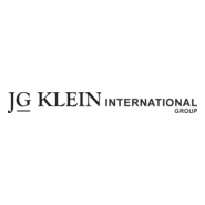 JG Klein International Logo PNG Vector