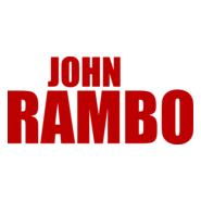 John Rambo Logo PNG Vector
