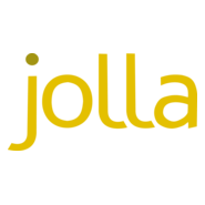 Jolla Logo PNG Vector