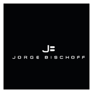 Jorge Bischoff Logo PNG Vector
