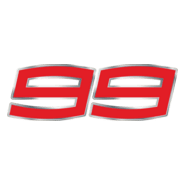 jorge lorenzo 99 Logo PNG Vector