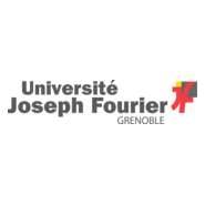 Joseph Fourier University Logo PNG Vector