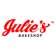 Julies Bakeshop Logo PNG Vector