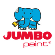 JUMBO PAINT Logo PNG Vector