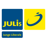Junge Liberale Logo PNG Vector