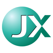 JX GROUP Logo PNG Vector