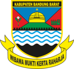 Kab. Bandung Barat Logo PNG Vector