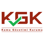 Kamu Gözetimi Kurumu Logo PNG Vector