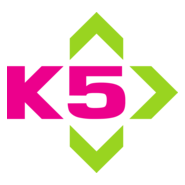 Kanal 5 Logo PNG Vector